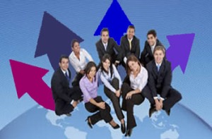 Emprendedores
