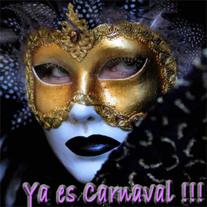 Tiempo de Carnaval