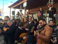 Fiestas de las Cuadrillas de Barranda 2016