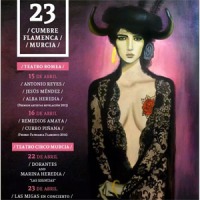 23 Cumbre Flamenca