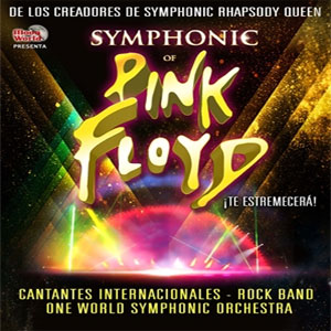 Pink Floyd Symphonic