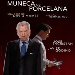 Mu�eca de porcelana