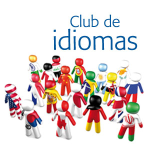 Club de idiomas