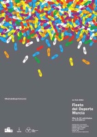 Fiesta del Deporte en Murcia