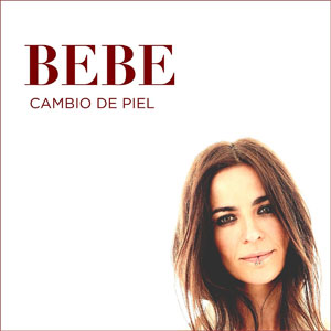 Bebe. Cambio de piel