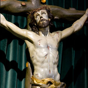 Sant�simo Cristo de la Esperanza