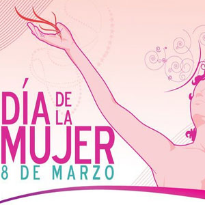 Da de la Mujer