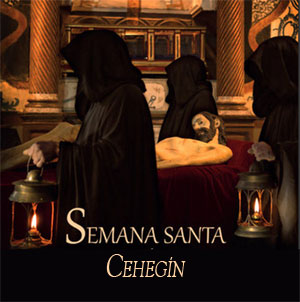 Semana Santa de Cehegín