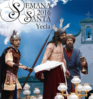 semana santa de yecla