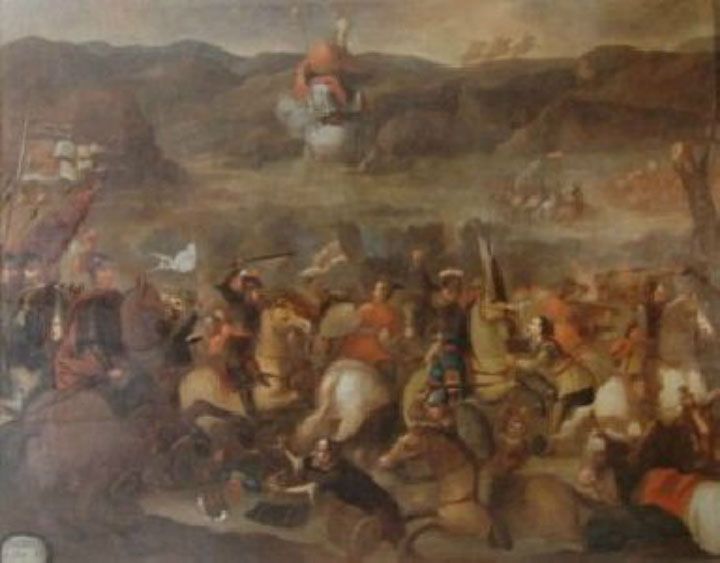 Batalla de los Alporchones