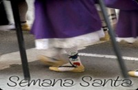 Semana Santa 2016