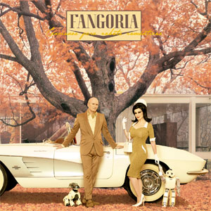 Fangoria. Canciones para robots romnticos