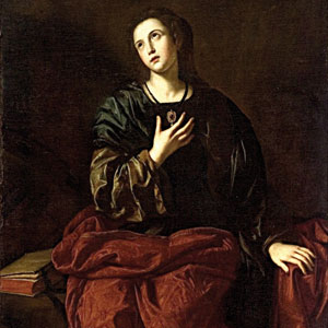 Santa Catalina de Alejandr�a