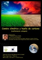 Cambio Climtico