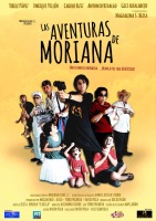 Las Aventuras de Moriana