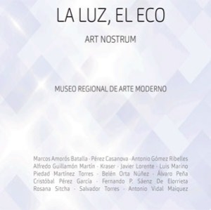 La luz, el eco