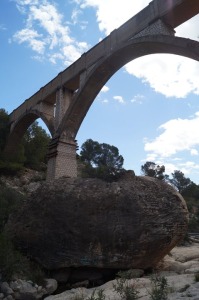 Fuente Caputa