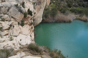 Fuente Caputa