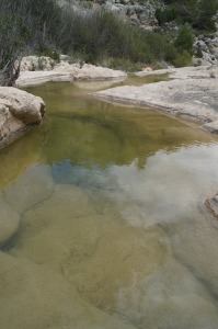 Fuente Caputa