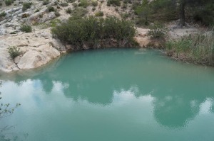 Fuente Caputa