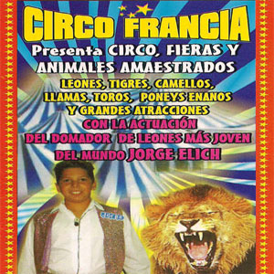 Circo Francia