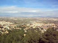 Centro de Visitantes de la Luz