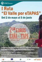 El Valle por eTapas?