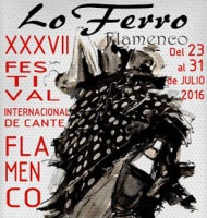 Lo Ferro Flamenco 2016