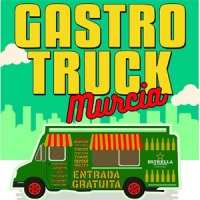 Gastro truck Murcia