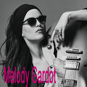 Melody Gardot