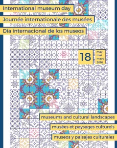 D�a Internacional de los Museos