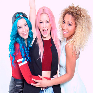 Sweet California Sweet California