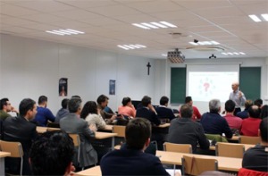 Talleres UCAM