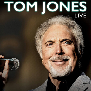 Tom Jones