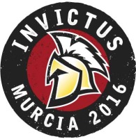 Invictus 2016