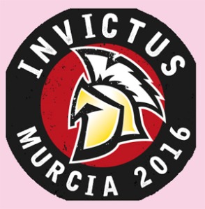 Invictus Murcia 2016