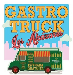Gastrotruck Los Alc�zares