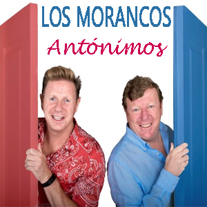 Los Morancos
