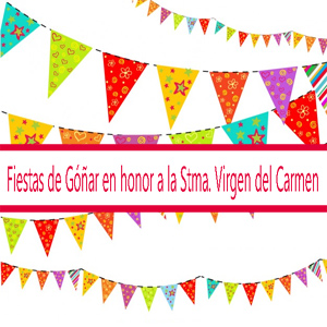 Fiestas de Gar