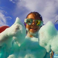 Spume Run - 5KM