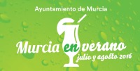 Murcia en Verano 2016