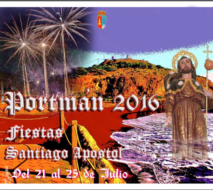 FIESTAS DE PORTMÁN