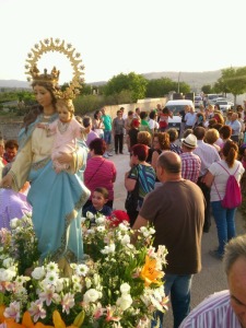 Fiestas Escolar