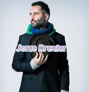 Jorge Drexler