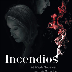 Incendios
