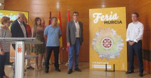 Feria de septiembre 2016