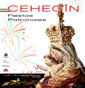 Fiestas de Cehegn 21016