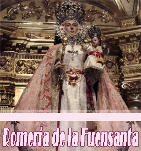 Romera de la Fuensanta