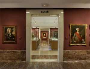 Museo de Bellas Artes