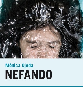 Nefando de M�nica Ojeda